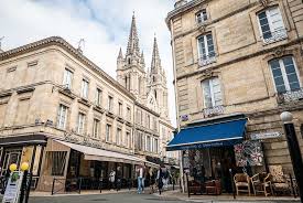 Quartier des Chartrons