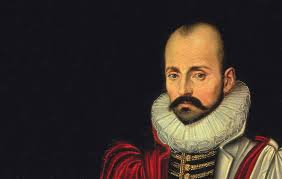 Montaigne à Bordeaux