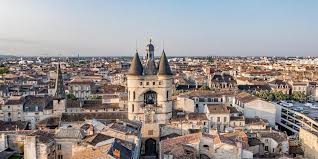 Port médiéval de Bordeaux