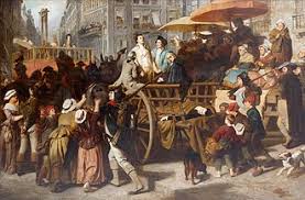 Révolution française à Bordeaux